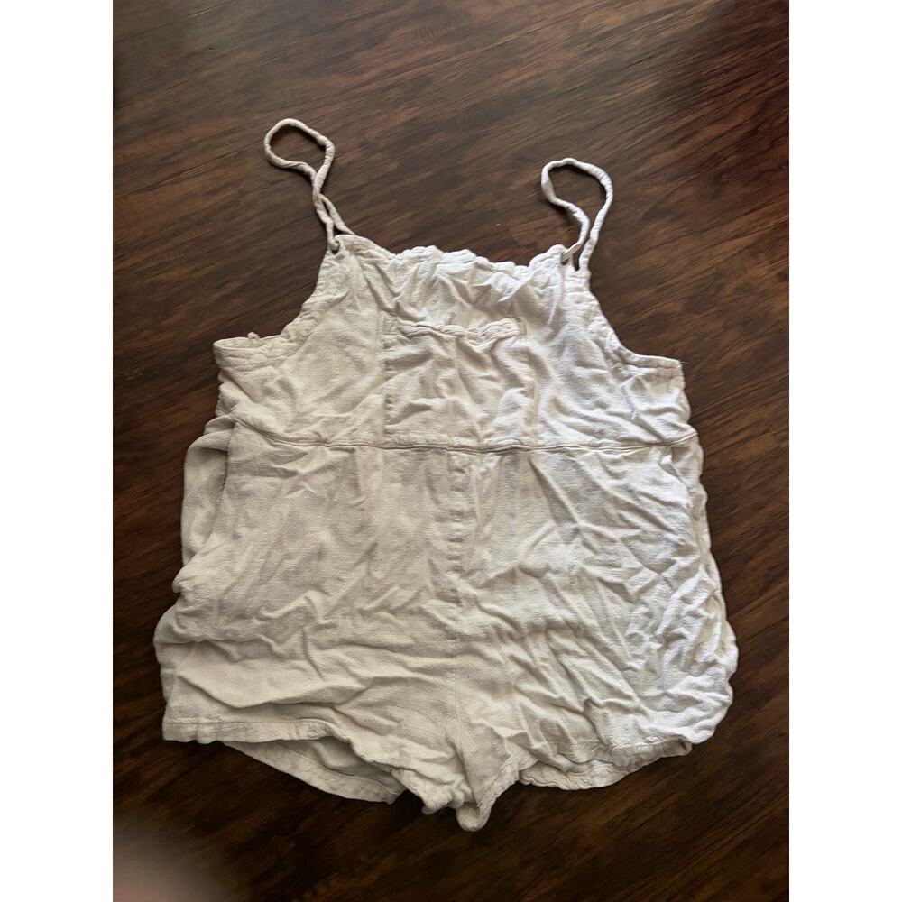 Cali 1850 girls xl shorts romper